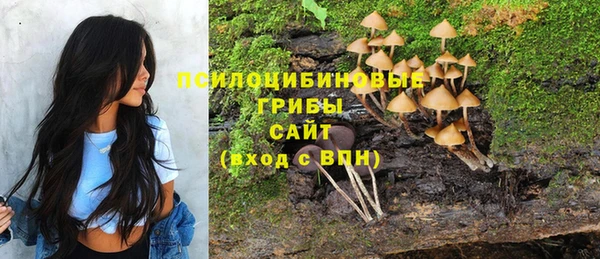 хмурый Бугульма